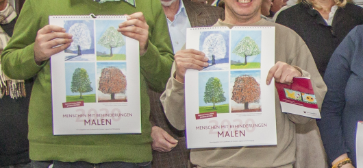 Motto für 2020 „Jahreszeiten“ Motto für 2020 „Jahreszeiten“