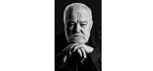 Antanas Sutkus — Fotograf von Menschen aus Litauen