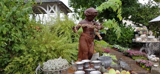 Vielfalt auf dem Pfälzer Gartenmarkt