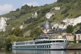MS Seine Princess