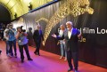 Red Carpet auf der Piazza Grande in Locarno
