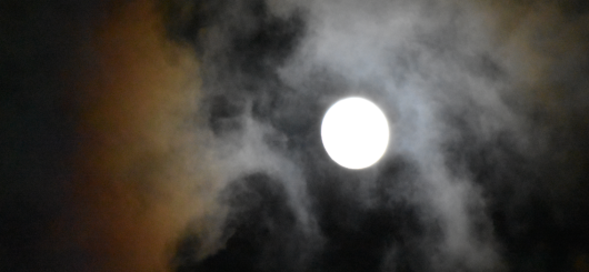 Vollmond 