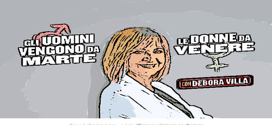 Debora Villa