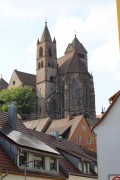St. Stephansmünster Breisach