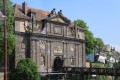 Einziges erhaltenes Stadttor von Breisach