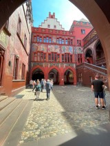 Rathaus