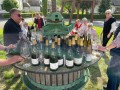Zu Gast bei den Haltinger Winzern