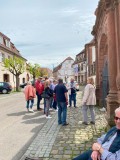 Stadtführung
