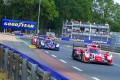 LMP2 Indianapolis
