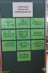 Kritische Fragen - wir wollen helfen!
