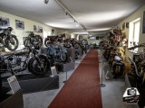 Motorradmuseum Vorchdorf Österreich