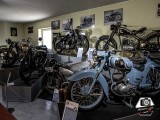Motorradmuseum Vorchdorf Österreich