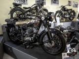 Motorradmuseum Vorchdorf Österreich