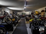 Motorradmuseum Vorchdorf/Österreich