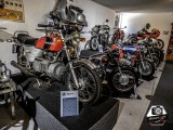 Motorradmuseum Vorchdorf/Österreich