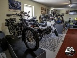 Motorradmuseum Vorchdorf/Österreich