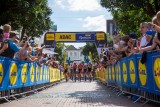 Start Buxtehude