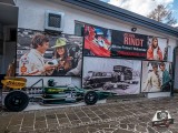 Jochen-Rindt-Museum in Großsteinbach