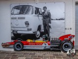 Jochen-Rindt-Museum in Großsteinbach