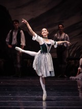 Copyright: Wiener Staatsballett/Ashley Taylor