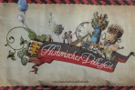Historisches Volksfest Stuttgart 2022