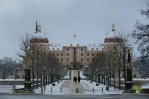 Märchenzeit auf Schloß Moritzburg