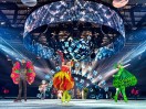 Revolution bei Holiday on Ice 