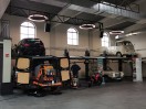 Eröffnung Oldtimer-Resort Dasing 28.01.2023