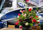Wassersportmesse Boot Düsseldort 23 ist back