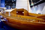 Impressionen Wassersportmesse Boot D`dorf