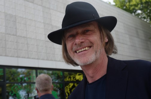 Udomania in der Kunsthalle Rostock dank Dr. Jörg-Uwe Neumann