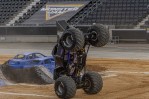 Monster Trucks 2023 Frankfurt am Main