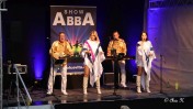 ABBA Cover Band - Burg Rappottenstein