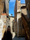 Pitigliano Tuscany Italy