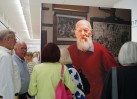 Kunsthalle Rostock zeigt Ronald Paris - 90.Geburtstag 