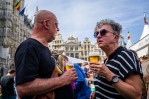 Belgian Beer Weekend 2023
