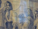 Douro 20: Porto - Azelejos (Bahnhof Sao Bento)
