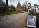 Das Kloster aus dem 13. Jahrhundert zeigt eine Brilliante Mueller-Stahl Schau