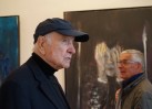 Hautnahe Begegnung mit dem bescheidenen Weltstar Armin Mueller-Stahl
