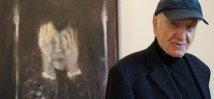Armin Mueller-Stahl schaut hin und benennt die Probleme der Zeit  