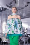 Mami Okano Fashion Show - images for press