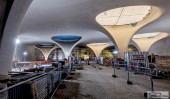 S21 Baustelle 30.03.2024