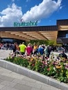Keukenhof (the flower park), Netherlands