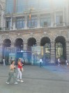 Antwerp Central Station, Belgium