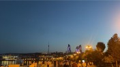 Baku, Azerbeidzjan. Part 1