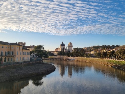Duomo di Verona-Italia 2025_II