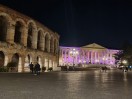 Teatro di Verona di Notte-Italia 2025