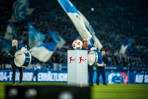 Schalke 04 vs SV Darmstadt
